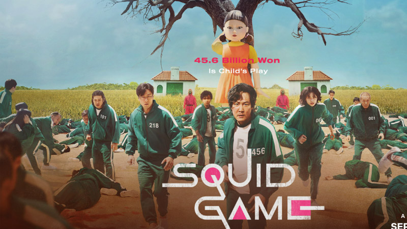 Squid Game